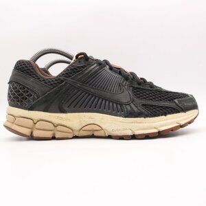Nike Zoom Vomero 5 Women's 9 Black Sesame FD0533-010 Running Shoes Sneakers